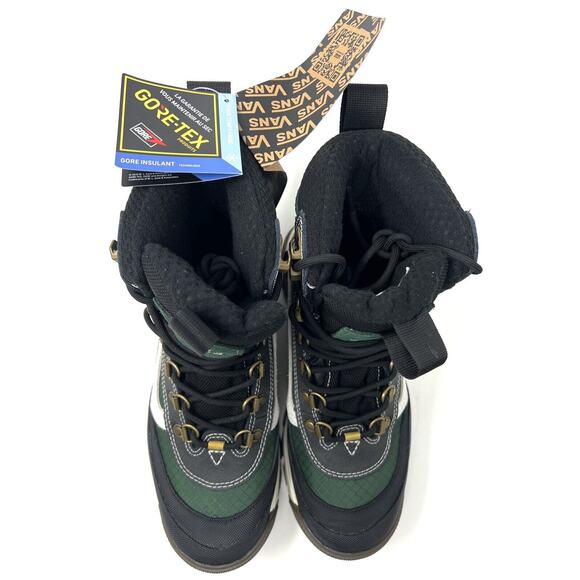 Vans SNOW-KICKER GORE-TEX MTE-3 BOOT Mens Size 5 / Women’s Size 6.5 Arthur Longo main image 7
